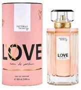 Victoria's Secret Love Woda perfumowana - Tester